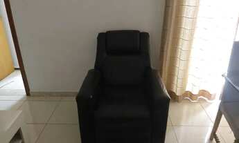 Imagem 7: Apartamento mobiliado