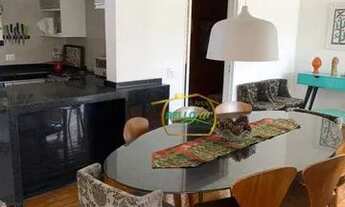 Imagem 7: Apartamento com 3 dormitórios, 112 m² - venda por R$ 600.000,00 ou aluguel por R$ 5.987,50