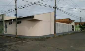 Imagem: Casa - Parque Novo São Geraldo