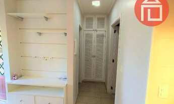 Imagem 4: Apartamento com 1 dormitório para alugar, 43 m² por R$ 1.900,00/mês - Jardim Santa Helena