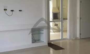 Imagem 6: Cobertura - Chácara Primavera - Campinas