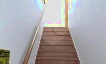 Imagem 6: Sobrado em Vila Fechada locação - Cambo Belo