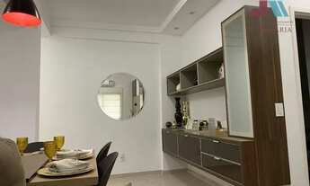 Imagem 7: Apartamento com 2 dormitórios à venda, 72 m² por R$ 249.500 - Cruzeiro do Sul - Jaguariúna