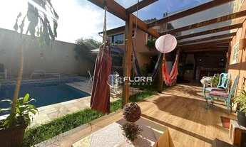 Imagem 6: Casa com 5 dormitórios à venda, 300 m² por R$ 1.800.000,00 - Itaipu - Niterói/RJ