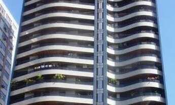 Imagem: EDIFICIO DIAMONT TOWER - EM FRENTE A PRAÇA