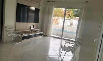 Imagem 2: Casa para aluguel, 2 quartos, 1 suíte, Rau - Jaraguá do Sul/SC