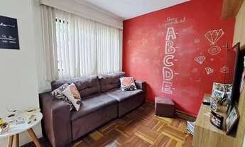 Imagem 4: Cobertura à venda com 4 quartos no Santa Helena - Juiz de Fora/MG