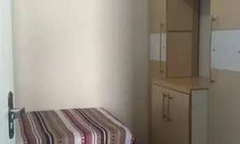 Imagem 5: Apartamento 1 Dormitório 50m2 Mobiliado . Parque 10