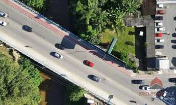 Imagem 3: Terreno à venda, 12000 m² por R$ 5.650.000,00 - Centro - Caraguatatuba/SP