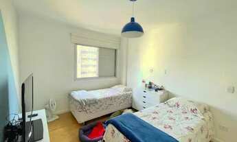 Imagem 5: Apartamento com 3 dormitórios para alugar, 119 m² por R$ 8.553,00/mês - Perdizes - São Pau