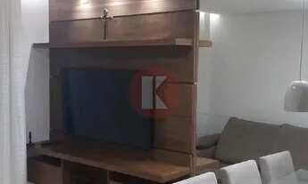 Imagem: Apartamento para aluguel, 2 quartos, 1 vaga