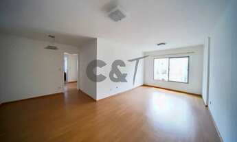 Imagem 2: Apartamento com 2 Dormitórios à venda na Vila Nova Conceição, São Paulo-SP