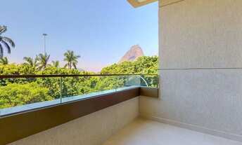 Imagem 1: Excelente 3 suítes no Flamengo