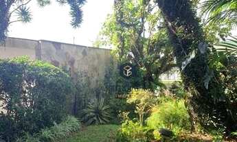 Imagem 5: Sobrado de Alto Padrão na Vila Oliveira para Venda