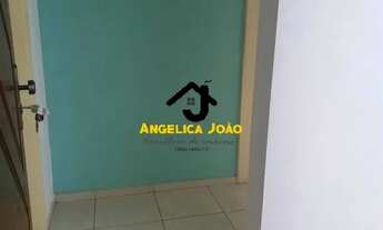 Imagem 5: 02 dormitórios com área de lazer privativa - Itararé