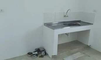 Imagem 2: Apartamento para Locação com 69 metros quadrados com 2 quartos em Mirandópolis - São Paulo