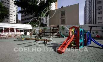 Imagem 4: São Paulo - Apartamento Padrão - Jardim Paulistano