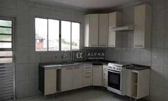 Imagem 7: Sobrado com 2 dormitórios para alugar, 90 m² por R$ 1.920,00/mês - Vila Buenos Aires - São