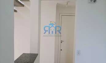 Imagem 5: Duplex para venda com 92 metros no Campo Limpo