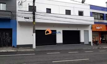 Imagem: Salão à venda, 4 vagas, Vila Prudente