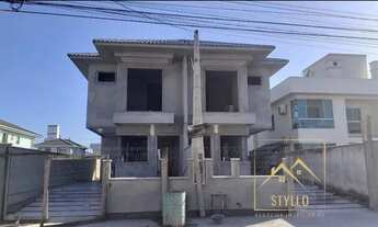 Imagem 3: Excelente Sobrado 100 m² 3 dormitórios Localizado Loteamento Nova Palhoça