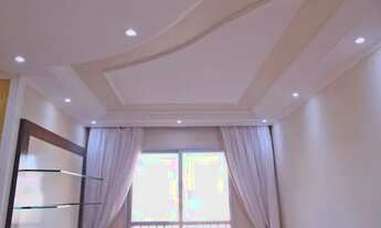 Imagem 7: Apartamento com 2 dormitórios para alugar, 60 m² por R$ 1.700,00/mês - Vila Mafra - São Pa