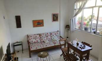 Imagem 4: Apartamento para venda possui 50 metros quadrados com 1 quarto