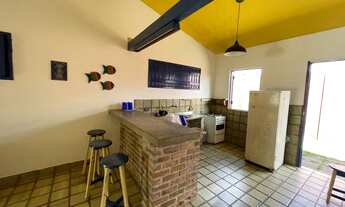 Imagem 4: Casa de condomínio térrea para aluguel tem 90 m², com 2 quartos