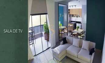 Imagem 4: SMART VI BLACK Apartamento com 3 dormitórios