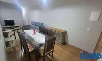 Imagem 6: COBERTURA - CAMPESTRE - SP