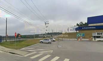 Imagem 3: Aluguel de galpão na cidade de Araquari SC