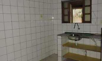 Imagem 4: Casa Campeche Casa com 2 dormitórios