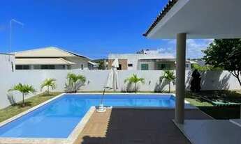 Imagem 6: Casa Alphaville Litoral Norte 1 venda ou locação