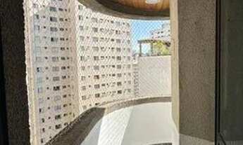 Imagem 2: APARTAMENTO - MOEMA PÁSSAROS