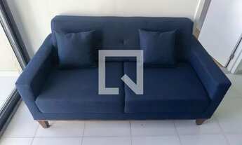 Imagem 7: Apartamento para Aluguel - Bela Vista, 1 Quarto, 29 m2