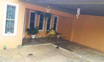 Imagem 4: Casa com 2 dormitórios à venda, 101 m² por R$ 240.000,00 - Vila Zilda Natel - Sumaré/SP