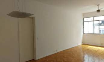 Imagem 2: Apartamento com 3 quartos , 110 m² - venda por R$ 1.300.000 ou aluguel por R$ 5.429/mês