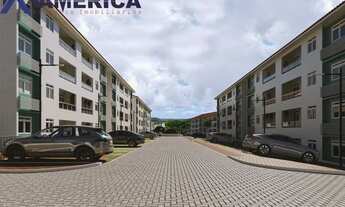 Imagem 2: APARTAMENTO NO RESIDENCIAL BEM TE VI