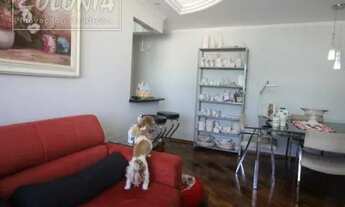 Imagem 2: Santo André - Apartamento Padrão - Vila Boa Vista