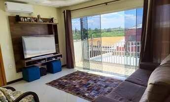 Imagem 4: Casa com 3 dormitórios à venda, 193 m² por R$ 780.000 - Jardim Anton Von Zuben - Campinas