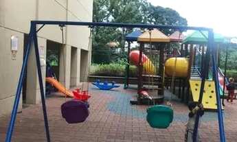 Imagem 4: Apartamento aluguel com porteira fechada