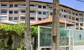 Imagem: Apartamento para venda tem 44 metros quadrados