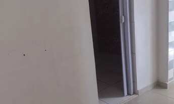 Imagem 2: Casa com 1/4 Casa com 1 dormitório