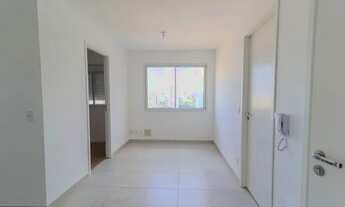 Imagem: Apartamento com 2 dormitórios para alugar