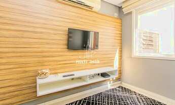 Imagem 4: Apartamento 1D mobiliado próximo a PUC