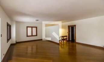 Imagem 7: Apartamento para Aluguel - Alphaville, 5 Quartos, 450 m2