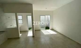 Imagem 3: Casa à venda no Condomínio Vila Cristal na Chácara Primavera em Campinas/SP