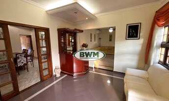 Imagem 4: Casa com 6 dormitórios para alugar, 286 m² por R$ 16.850,00/mês - Jardim Isaura - Sorocaba