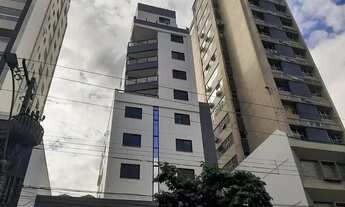 Imagem 2: Apartamento para aluguel com 45 metros quadrados com 1 quarto em Funcionários - Belo Horiz