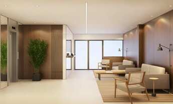 Imagem 3: Apartamento para venda tem 102 metros quadrados com 3 quartos